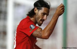 Danny rejoint le Sparta Prague